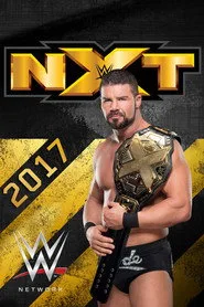 WWE NXT 11. sezon