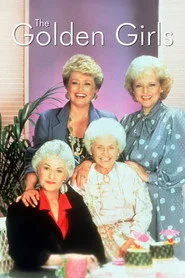 The Golden Girls 5. sezon