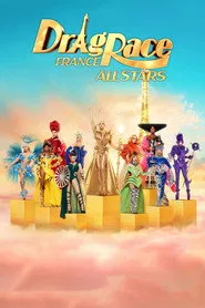 Drag Race France 4. sezon