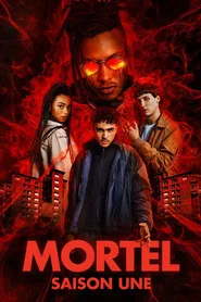 Mortel 1. sezon