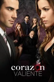 Corazon Valiente 1. sezon