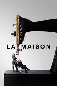 La Maison posteri