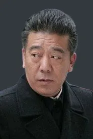 崔杰