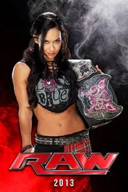 WWE Raw 21. sezon