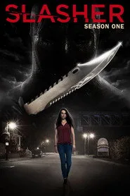 Slasher 1. sezon