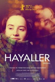 Hayaller posteri