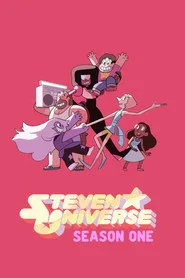 Steven Universe 1. sezon