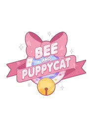 Bee ve PuppyCat posteri