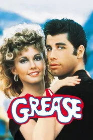 Grease posteri