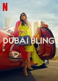 Cafcaflı Dubai 1. sezon