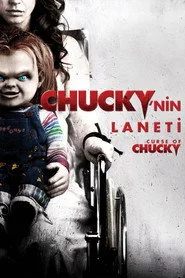 Chucky'nin Laneti posteri