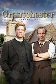 Grantchester 1. sezon