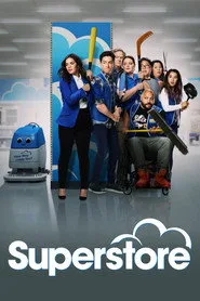 Superstore 5. sezon