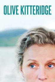 Olive Kitteridge posteri