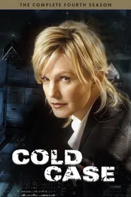 Cold Case 4. sezon