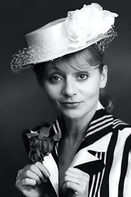 Annie Cordy
