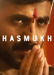 Hasmukh posteri