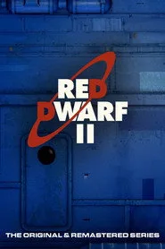 Red Dwarf 2. sezon