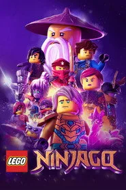 Ninjago: Spinjitzu'nun Ustaları 16. sezon