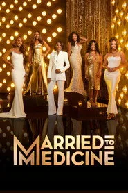 Married to Medicine 12. sezon