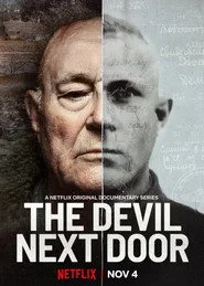 The Devil Next Door 1. sezon