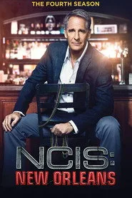 NCIS: New Orleans 4. sezon