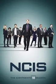 NCIS 18. sezon