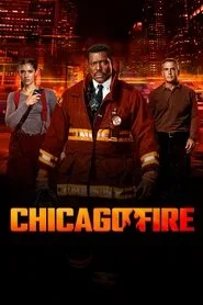 Chicago Fire 12. sezon