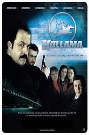 Kollama posteri
