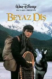 Beyaz Diş posteri