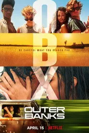 Outer Banks 1. sezon