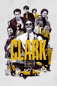 Clark 1. sezon