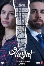 Vuslat 1. sezon