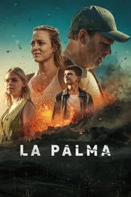 La Palma posteri