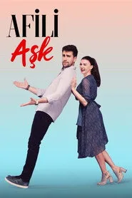 Afili Aşk posteri