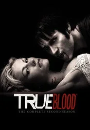 True Blood 2. sezon