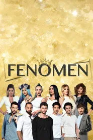 Fenomen posteri