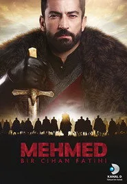 Mehmed: Bir Cihan Fatihi 1. sezon