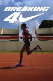 Breaking4: Faith Kipyegon vs. the 4-Minute Mile 1. sezon