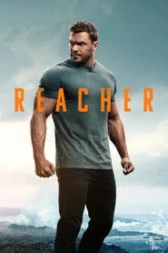 Reacher 3. sezon