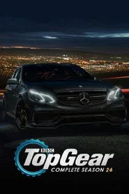 Top Gear 26. sezon