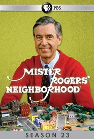 Mister Rogers' Neighborhood 23. sezon