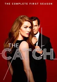 The Catch 1. sezon