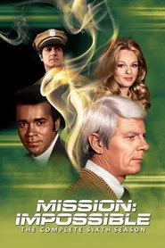 Mission: Impossible 6. sezon