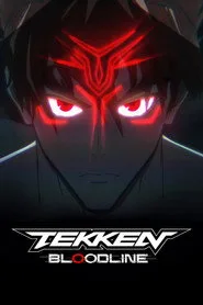 Tekken: Bloodline 1. sezon