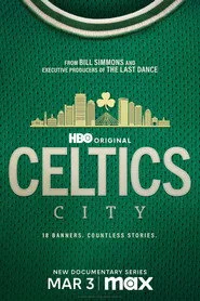 Celtics City 1. sezon