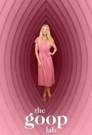The Goop Lab posteri