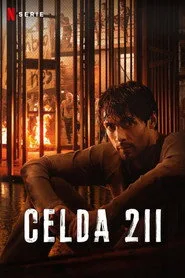 Hücre 211 1. sezon