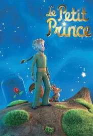 Le Petit Prince posteri
