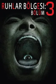 Ruhlar Bölgesi: Bölüm 3 posteri